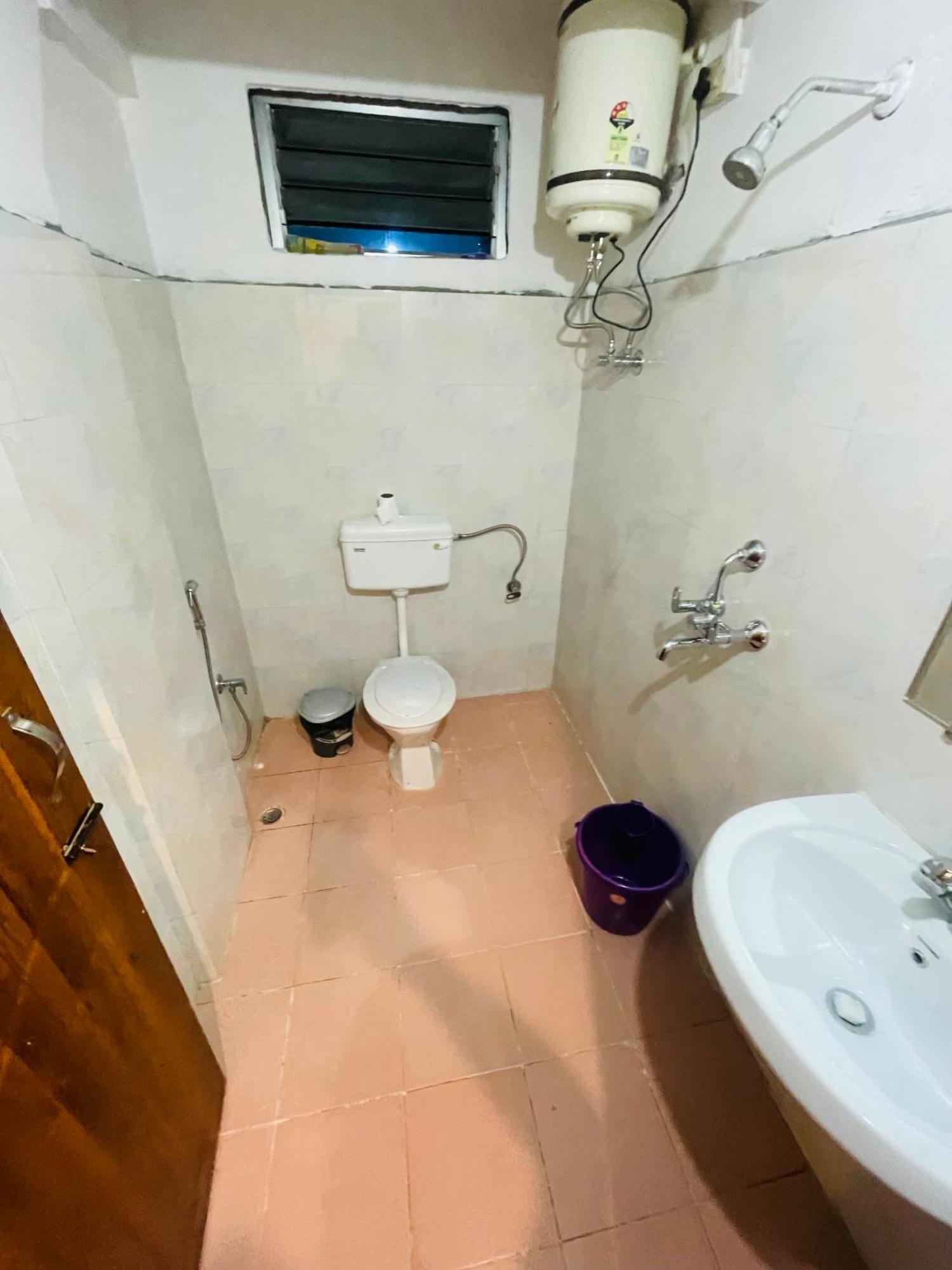 Hotel Palm Street Near Taj Агра Экстерьер фото